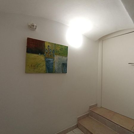 Camera Blu Caboto Γκαέτα Εξωτερικό φωτογραφία