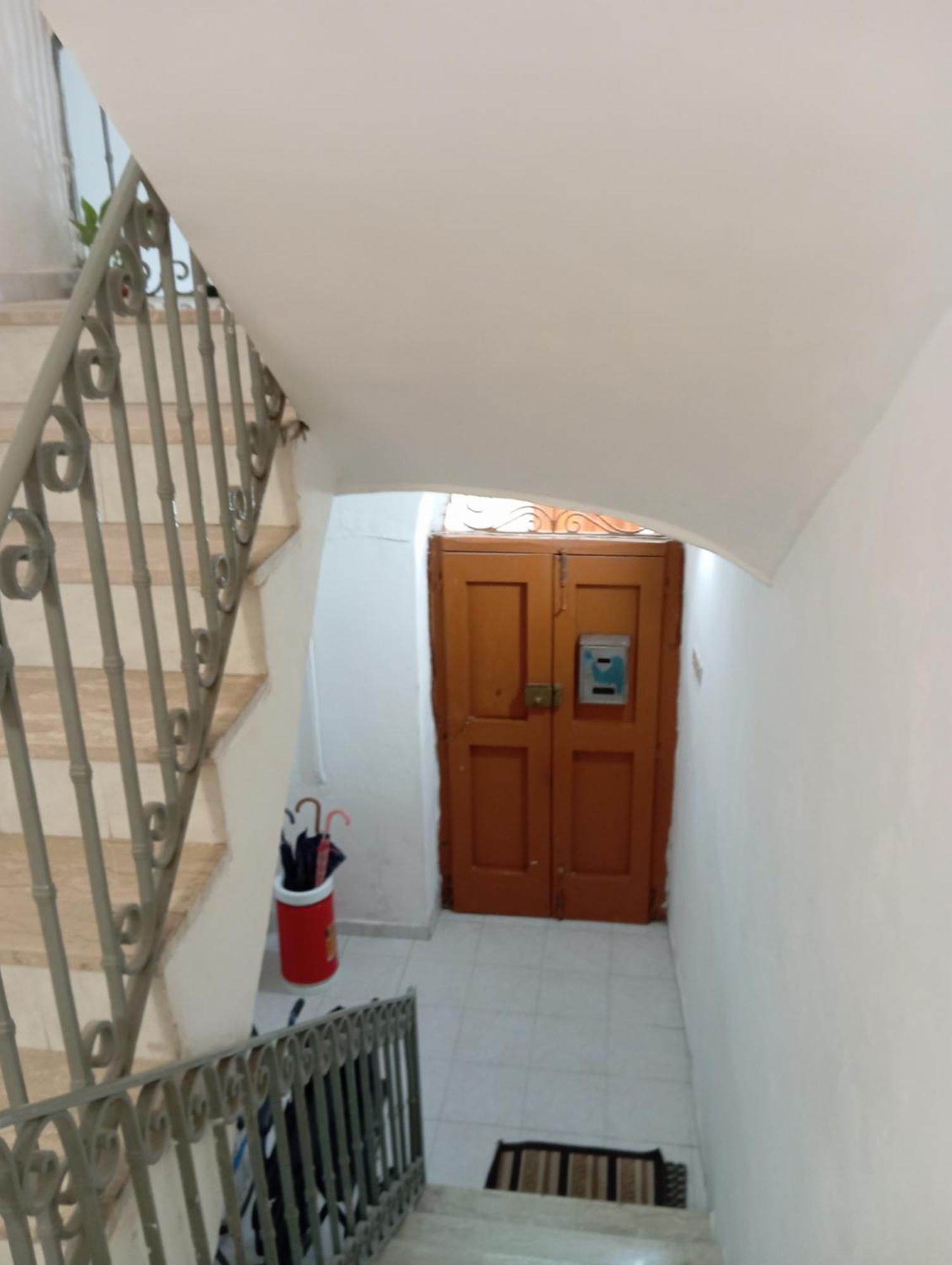 Camera Blu Caboto Γκαέτα Δωμάτιο φωτογραφία