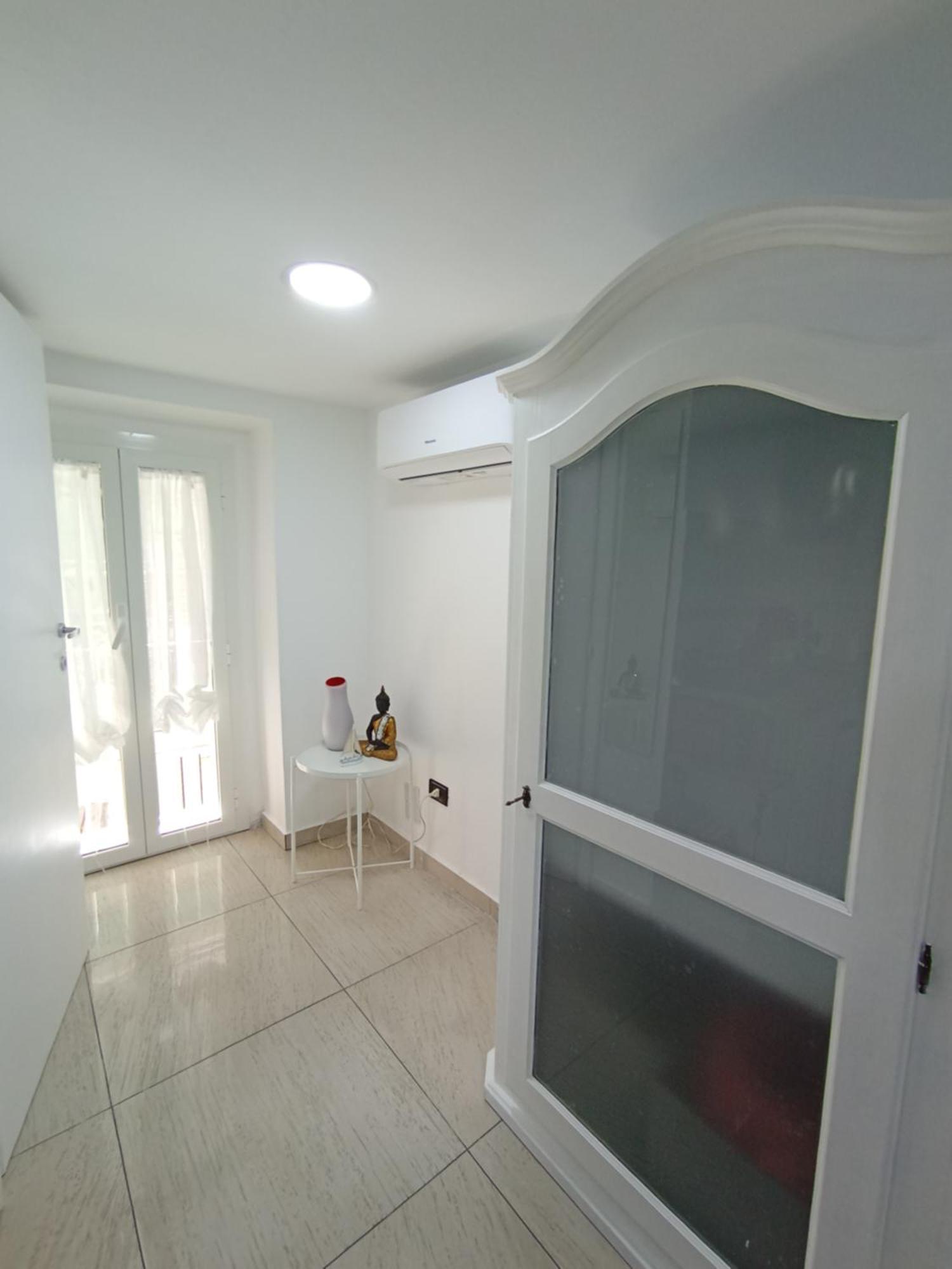 Camera Blu Caboto Γκαέτα Εξωτερικό φωτογραφία