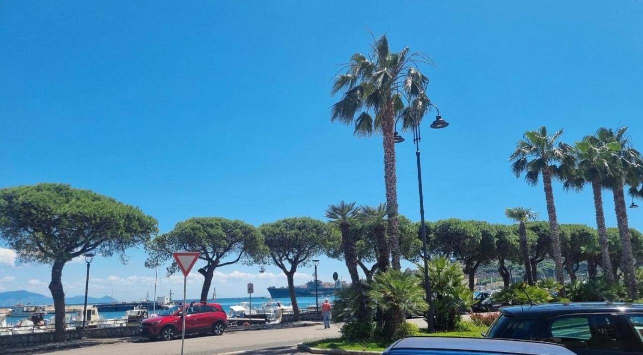 Camera Blu Caboto Γκαέτα Εξωτερικό φωτογραφία