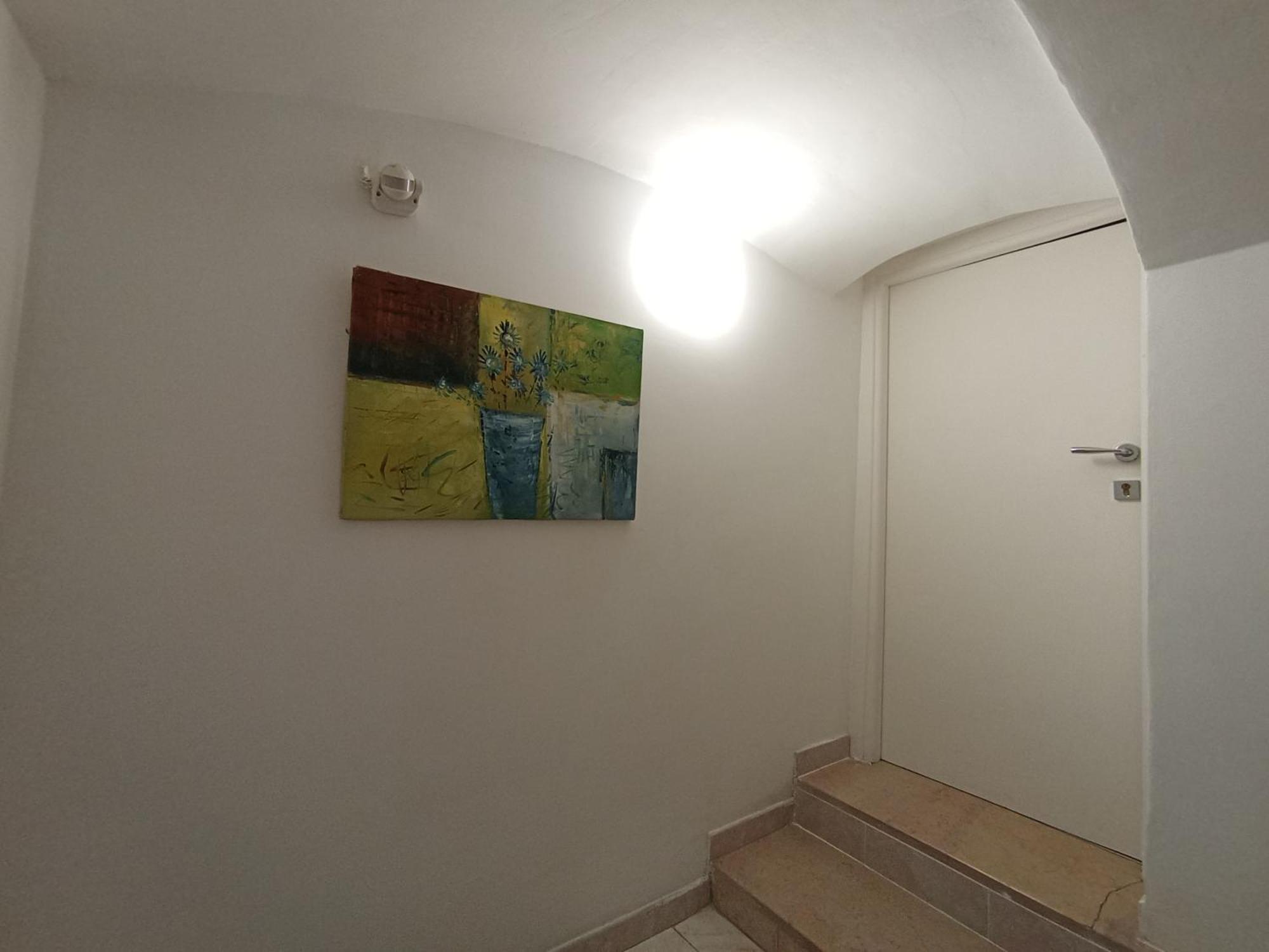 Camera Blu Caboto Γκαέτα Εξωτερικό φωτογραφία