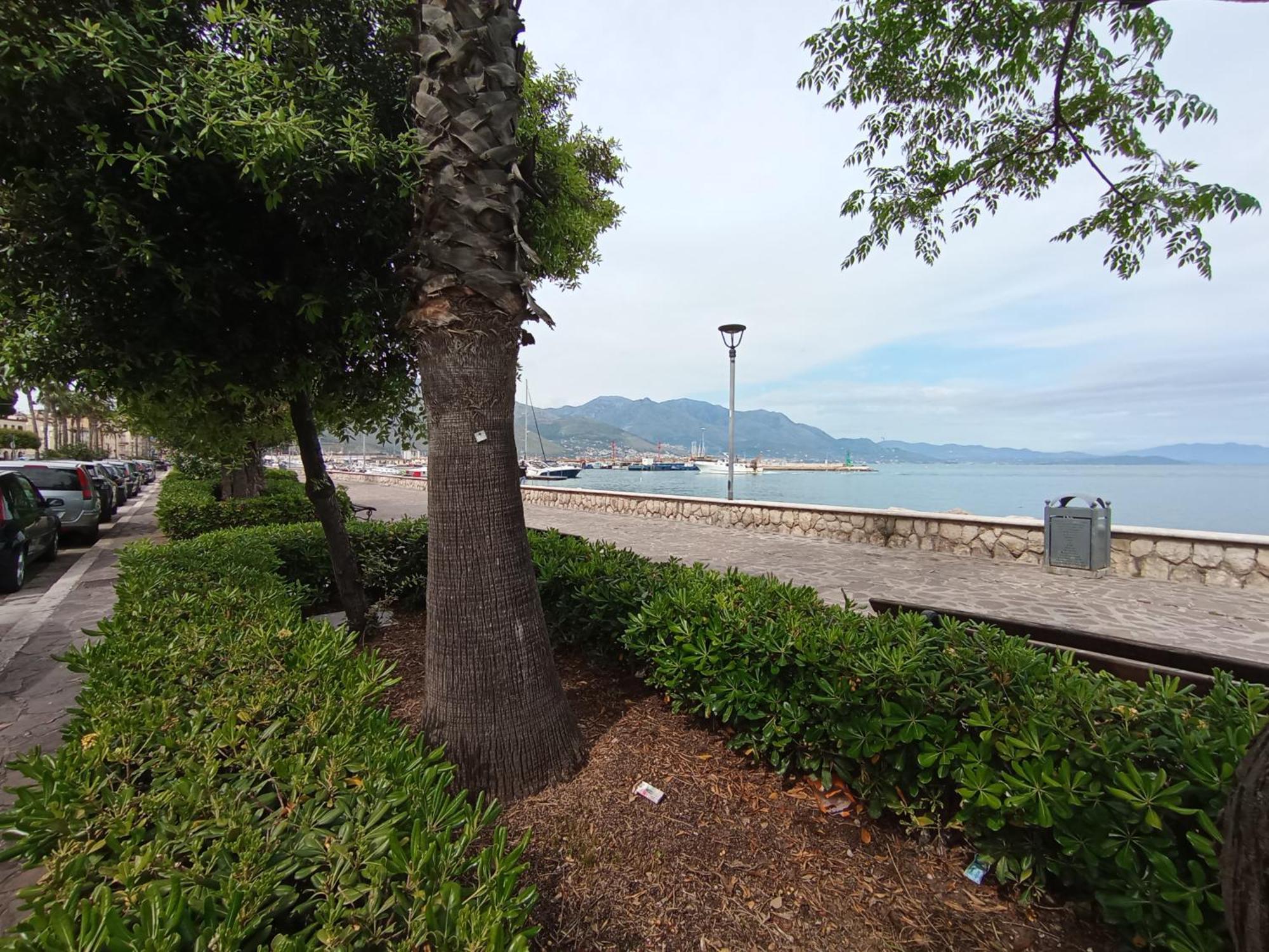 Camera Blu Caboto Γκαέτα Εξωτερικό φωτογραφία